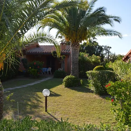 Nuova Valmar Casa Rota * Costa Rei