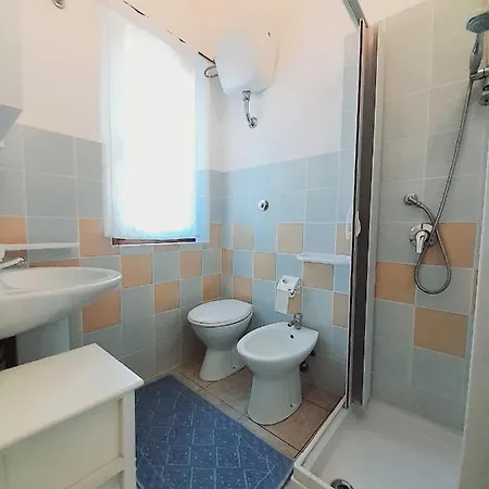 Nuova Valmar Casa Rota *