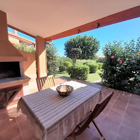 Nuova Valmar Casa Rota Costa Rei