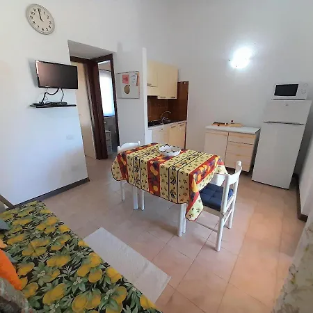 Nuova Valmar Casa Rota * Costa Rei