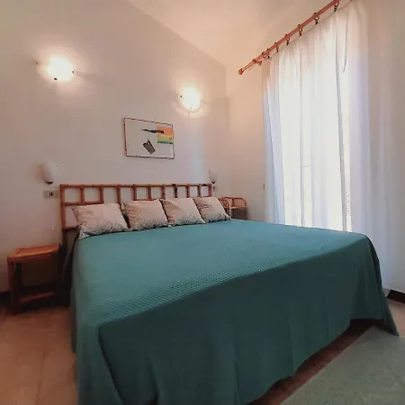 Holiday home Nuova Valmar Casa Rota Costa Rei