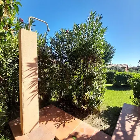 Holiday home Nuova Valmar Casa Rota