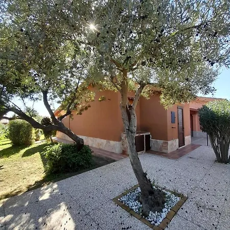 Holiday home Nuova Valmar Casa Rota