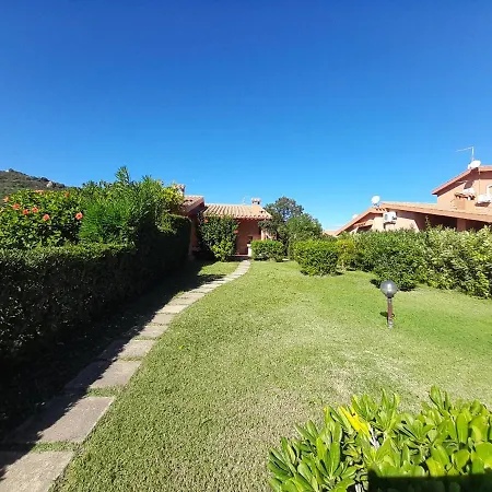 Nuova Valmar Casa Rota Costa Rei