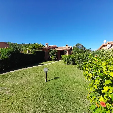Nuova Valmar Casa Rota * Costa Rei