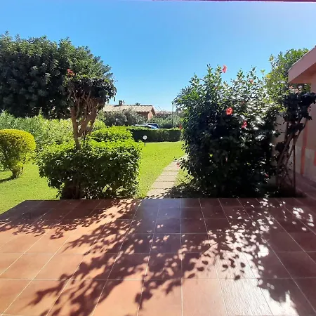 Nuova Valmar Casa Rota Semesterbostad *