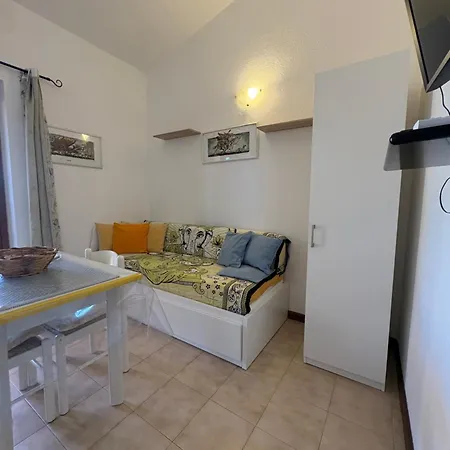 Prázdninový dům Nuova Valmar Casa Rota Costa Rei