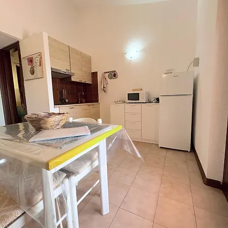 Nuova Valmar Casa Rota * Costa Rei