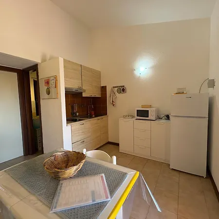 Prázdninový dům Nuova Valmar Casa Rota